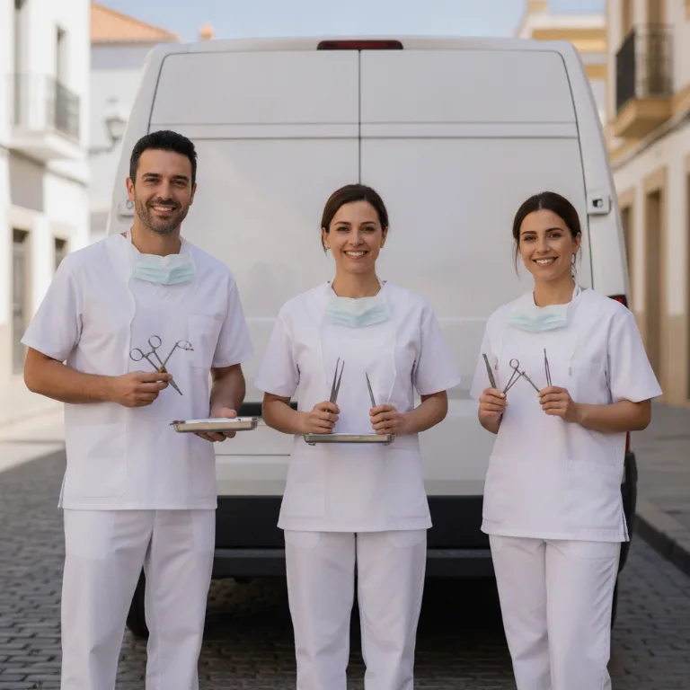 Cirujano Plástico equipo en Rivas-Vaciamadrid